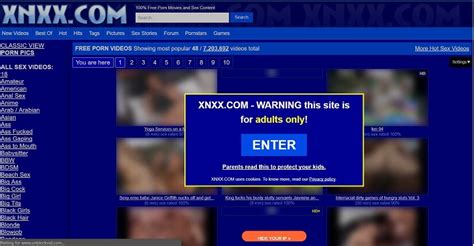 Xvideos Videos and XXX Porn Sites